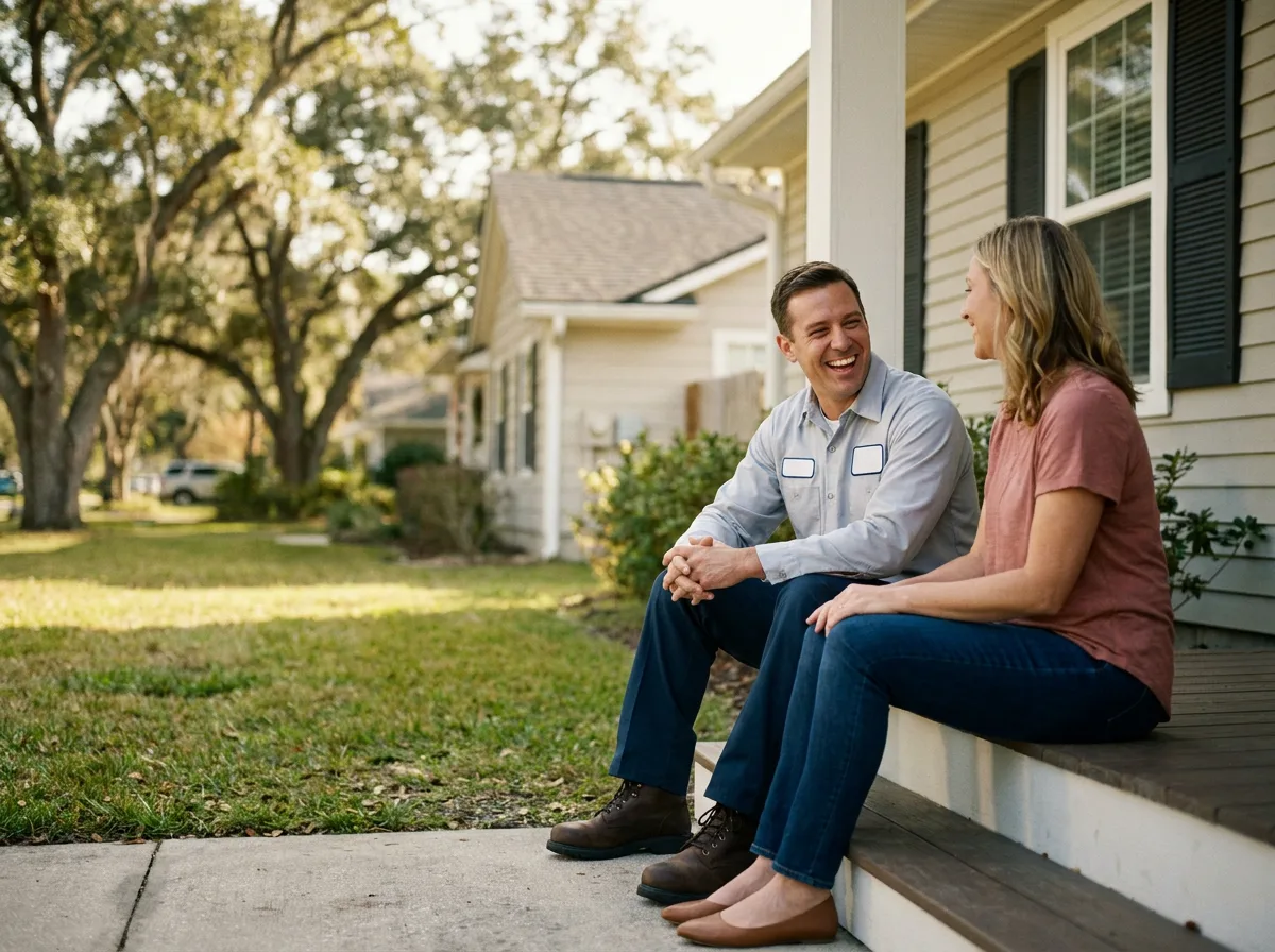 Septic tank pumping FAQs for Johnson City, TX
